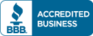Click to verify 
        BBB accreditation and to see a BBB report.